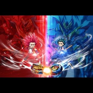 Meet your Posher, Ali